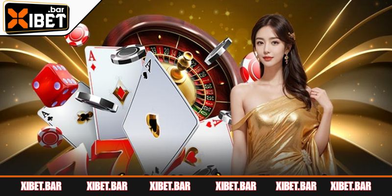Trang Chủ Giải đáp các thắc mắc người mới về nền tảng