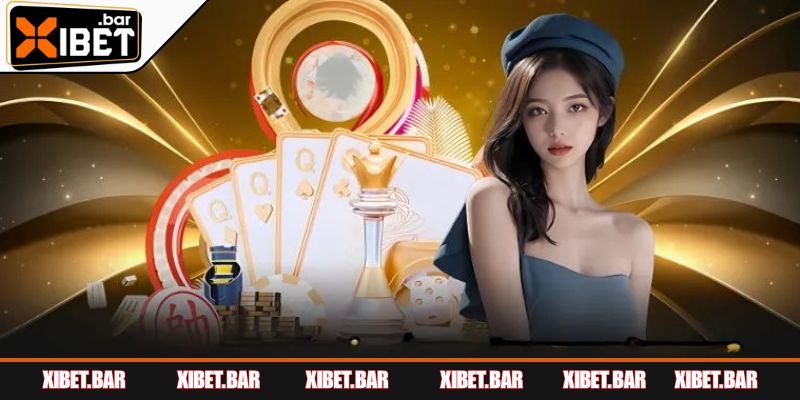 Trang Chủ Ưu tiên sảnh live casino sẽ dễ thắng cho người mới