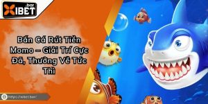 Bắn Cá Rút Tiền Momo – Giải Trí Cực Đã, Thưởng Về Tức Thì