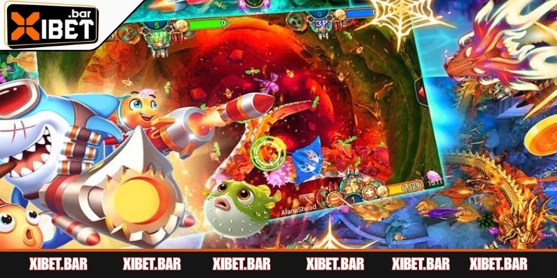 Cách Bắn Cá Luôn Thắng – Hốt Vàng Dưới Biển Cực Dễ Tránh sai lầm khi dùng cách bắn cá luôn thắng