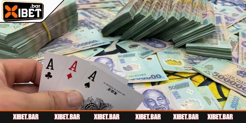 Cách chơi bài Liêng tăng xác suất chiến thắng