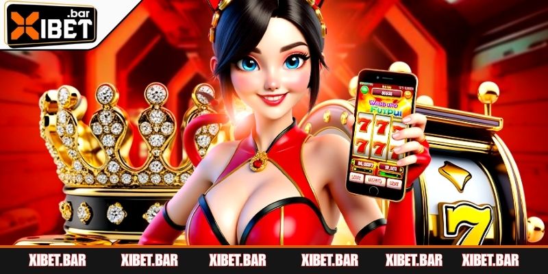 Cách Quay Hũ Dễ Nổ – Chạm Đỉnh Jackpot Khủng Tại XIBET Các thói quen sai lầm khiến tỷ lệ nổ hũ giảm mạnh