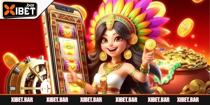 Cách Quay Hũ Dễ Nổ – Chạm Đỉnh Jackpot Khủng Tại XIBET Thế nào là cách quay hũ dễ nổ?