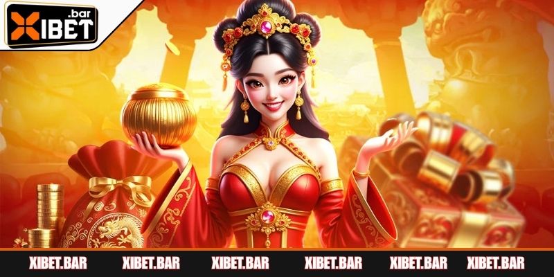 Cách Quay Hũ Dễ Nổ – Chạm Đỉnh Jackpot Khủng Tại XIBET Cách quay hũ dễ nổ nhanh và thắng lớn