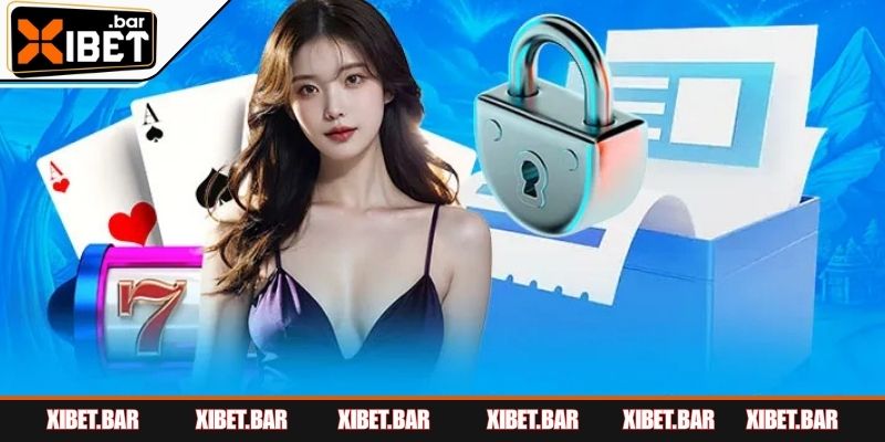 Chính Sách Bảo Mật XIBET - Bảo Vệ Thông Tin Toàn Diện Điểm quan trọng cần nắm ở chính sách bảo mật