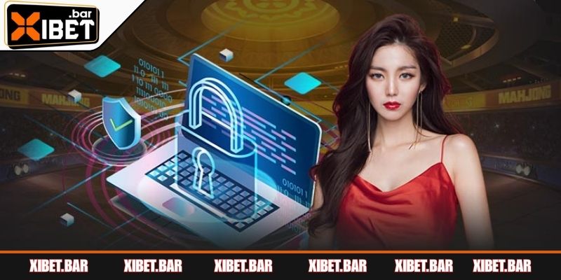 Chính Sách Bảo Mật XIBET - Bảo Vệ Thông Tin Toàn Diện Trách nhiệm thành viên đối với chính sách nhà cái