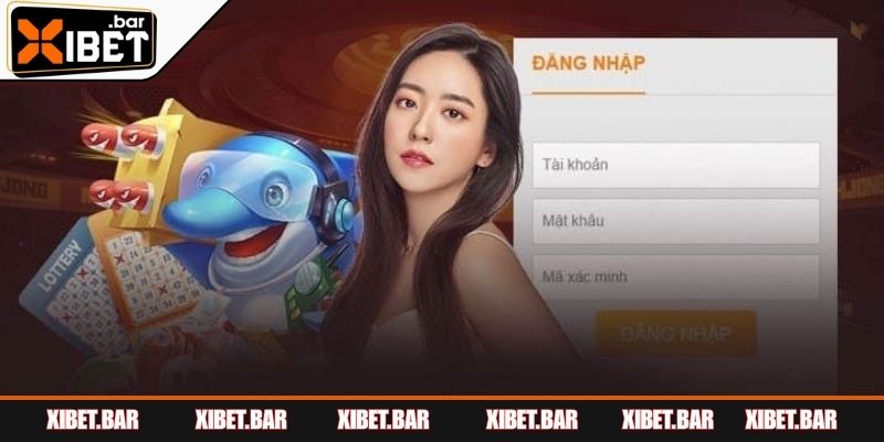 Đăng Nhập XIBET - Bước Vào Thế Giới Giải Trí Đẳng Cấp Thắc mắc hay gặp khi vào account nhà cái