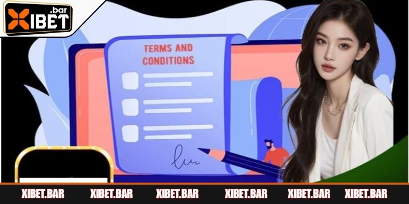 Điều Khoản Sử Dụng XIBET- Cẩm Nang Chi Tiết Cho Người Dùng Những trường hợp vi phạm điều khoản nhà cái