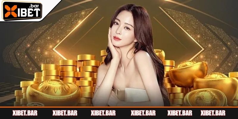 Hoàn Trả Hàng Tuần XIBET - Động Lực Giải Trí Cho Người Chơi Giải thích sơ qua về ưu đãi hoàn trả mỗi tuần