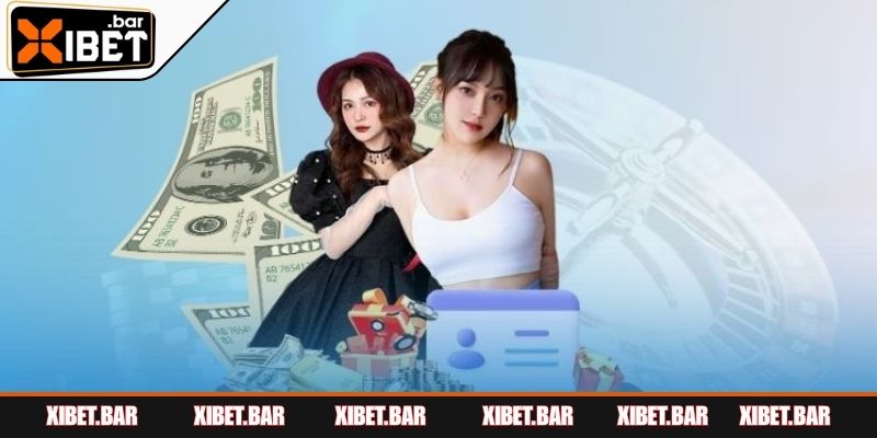 Hoàn Trả Hàng Tuần XIBET - Động Lực Giải Trí Cho Người Chơi Thắc mắc liên quan về cách dùng ưu đãi hoàn tiền