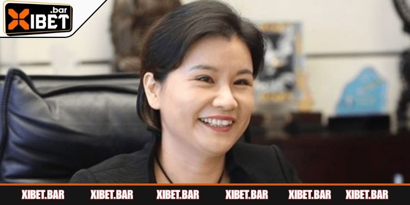 Vài nét sơ qua về học vấn của nữ CEO