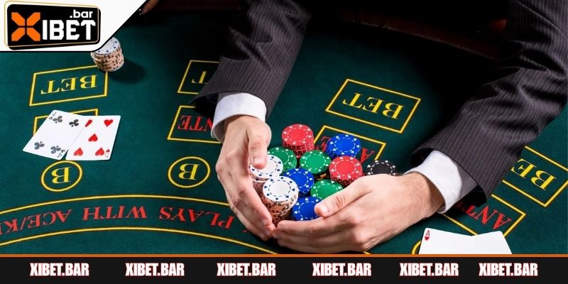 Mẹo Chơi Baccarat – Cải Thiện Kết Quả Một Cách Rõ Rệt Các mẹo chơi Baccarat giúp bạn chỉ thắng, không thua