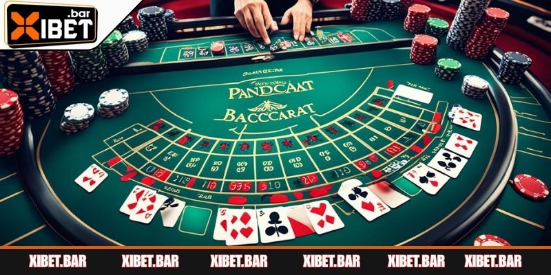 Mẹo Chơi Baccarat – Cải Thiện Kết Quả Một Cách Rõ Rệt Mẹo chơi Baccarat thực chất là gì?