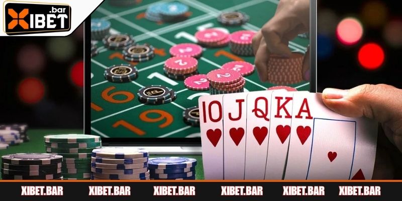 Mẹo Chơi Baccarat – Cải Thiện Kết Quả Một Cách Rõ Rệt Sai lầm cần tránh khi học mẹo chơi Baccarat