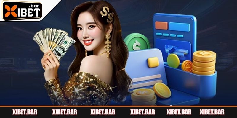 Nạp Lần 2 Nhận Thưởng XIBET - Cơ Hội Nhận Quà Cho Hội Viên Điều hấp dẫn ở việc nạp lần 2 nhận thưởng