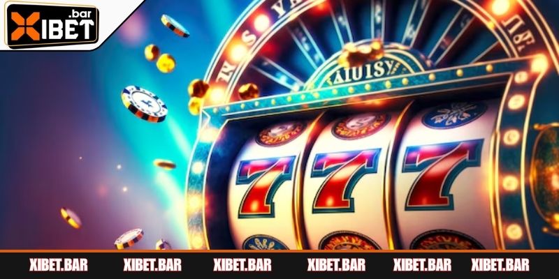 Nổ Hũ 777 – Truy Tìm Kho Báu Thưởng Cực Gắt Tại XIBET Chiêu thức chơi nổ hũ 777 hiệu quả giúp bạn dễ ăn tiền hơn