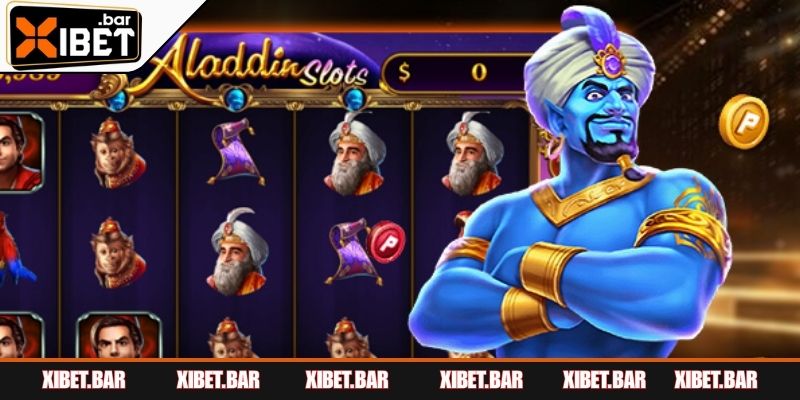 Nổ Hũ Thần Đèn – Mở Khoá Kho Báu Jackpot Đầy Bí Ẩn Tại sao game nổ hũ thần đèn lại “gây sốt”?
