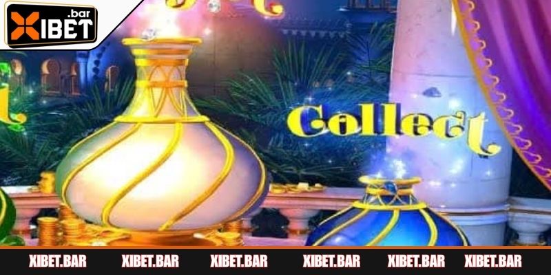Nổ Hũ Thần Đèn – Mở Khoá Kho Báu Jackpot Đầy Bí Ẩn Thông tin căn bản về nổ hũ thần đèn