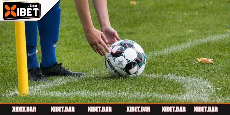 Soi Kèo Phạt Góc - Bí Quyết Nắm Trọn Lợi Thế Cùng XIBET Cách tìm kèo tốt dựa vào lối chơi đội bóng