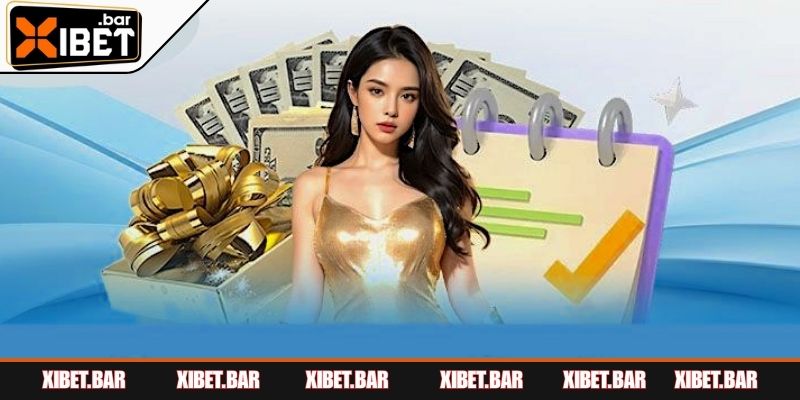 Giới thiệu thông tin đặc quyền sinh nhật VIP