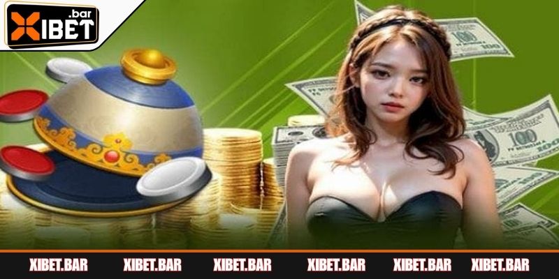 Khái quát sơ bộ về xóc đĩa 3D