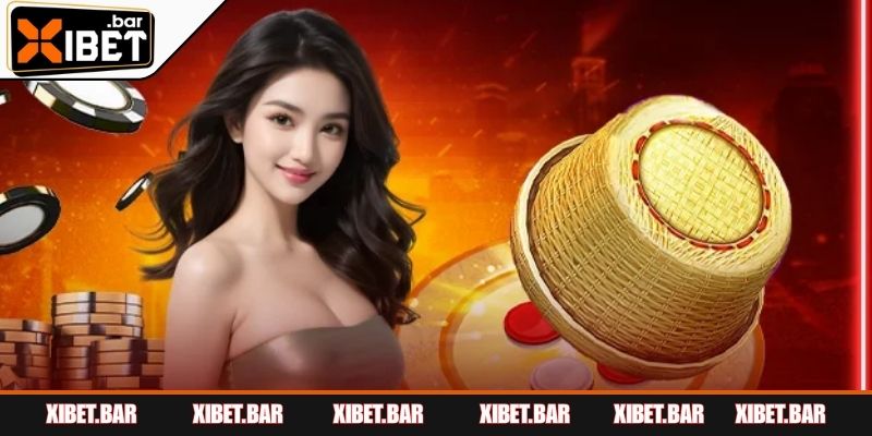 Mẹo hay giúp bạn thắng lớn khi chơi xóc đĩa 3D
