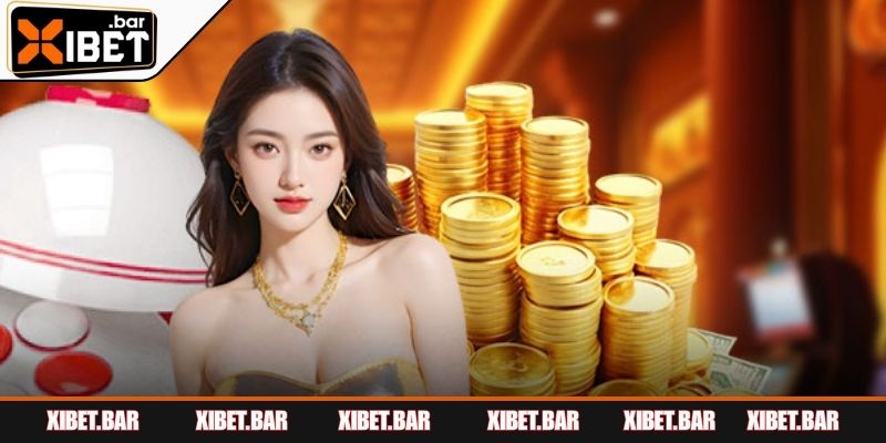 Những ưu điểm nổi bật khiến xóc đĩa 3D hút hồn người chơi