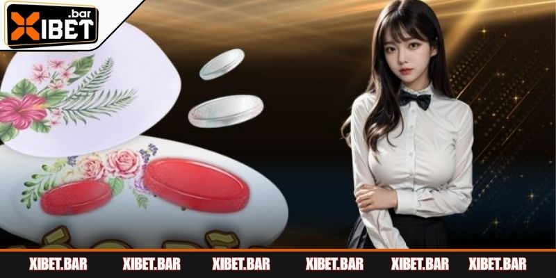 Khái quát nhanh về xóc đĩa đổi thưởng