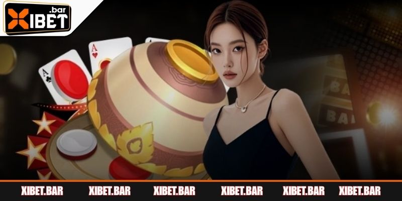 Nguyên tắc chơi đơn giản của xóc đĩa đổi thưởng