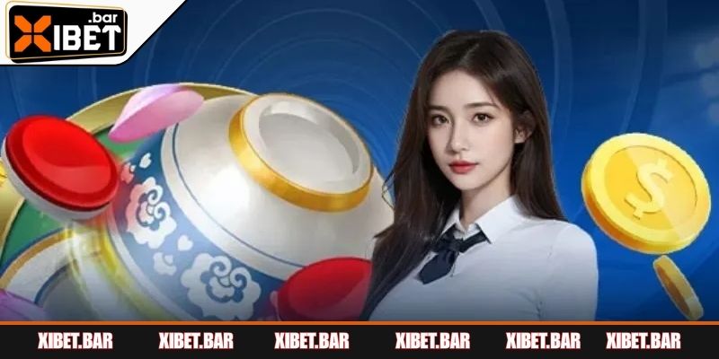 Xóc Đĩa Live - Giải Trí Cực Đã, Cược Cực Nhanh Tại XIBET Chiến thuật cược xóc đĩa live thần sầu