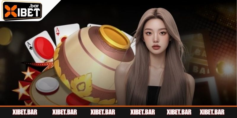 Xóc Đĩa Live - Giải Trí Cực Đã, Cược Cực Nhanh Tại XIBET Vì sao xóc đĩa live tại XIBET lại “đỉnh” hơn hẳn các trò khác?