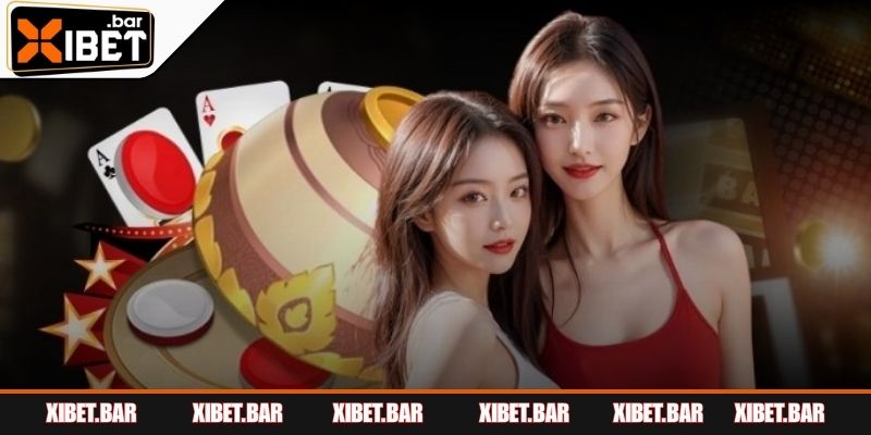 Xóc Đĩa Live - Giải Trí Cực Đã, Cược Cực Nhanh Tại XIBET Khám phá vài điều về xóc đĩa live